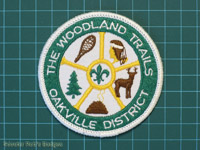 Woodland Trails, The - Oakville District